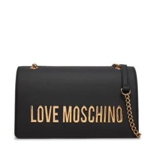 Zdjęcie produktu Torebka LOVE MOSCHINO JC4192PP1LKD0000 Czarny