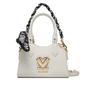 Zdjęcie produktu Torebka LOVE MOSCHINO JC4284PP0IKJ110A Biały