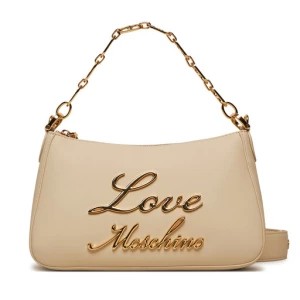 Zdjęcie produktu Torebka LOVE MOSCHINO JC4313PP0LKK0110 Beżowy