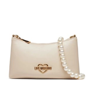 Zdjęcie produktu Torebka LOVE MOSCHINO JC4351PP0LKT0110 Écru