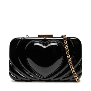 Zdjęcie produktu Torebka LOVE MOSCHINO JC4352PP0LKQ0000 Czarny