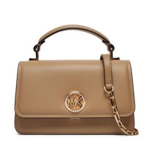 Zdjęcie produktu Torebka MICHAEL Michael Kors Delancey 32T4GD8C5L Brązowy