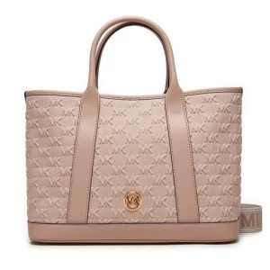 Zdjęcie produktu Torebka MICHAEL Michael Kors Luisa 30T4G99S2U Różowy