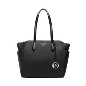 Zdjęcie produktu Torebka MICHAEL Michael Kors Marilyn 30S2G6AT2L Czarny