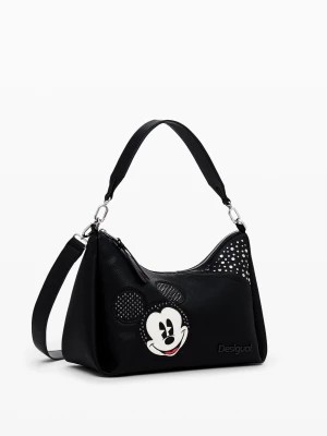 Zdjęcie produktu Torebka Mickey i kropki Desigual