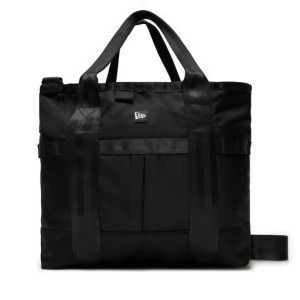 Zdjęcie produktu Torebka New Era New Era Utility Tote Ne 60503793 Czarny