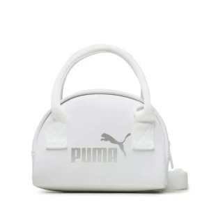 Zdjęcie produktu Torebka Puma Core Up Mini Grip Bag 079479 03 Biały