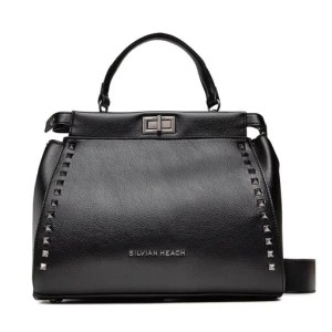 Zdjęcie produktu Torebka Silvian Heach Shoulder Bag RCA22027BO Czarny