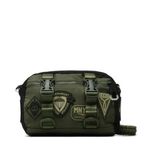 Zdjęcie produktu Torebka SPRAYGROUND Special Ops 3 Murse Bag 910B4847NSZ Zielony