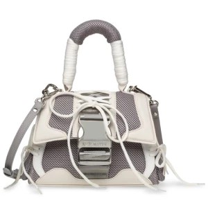 Zdjęcie produktu Torebka Steve Madden Bdiego Crossbody SM13000896-04005-GGY Szary