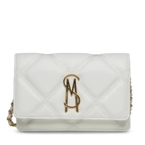 Zdjęcie produktu Torebka Steve Madden Bendue Crossbody SM13001105-02002-CRM Biały