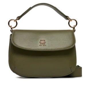 Zdjęcie produktu Torebka Tommy Hilfiger Chic Crossover AW0AW16686 Khaki