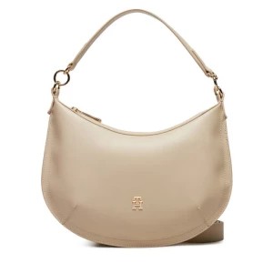 Zdjęcie produktu Torebka Tommy Hilfiger Chic Shoulder Bag AW0AW16687 Beżowy