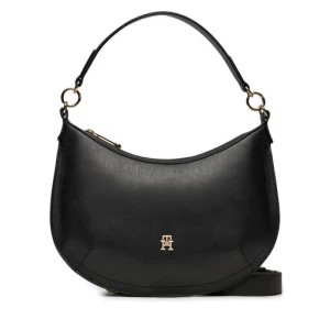 Zdjęcie produktu Torebka Tommy Hilfiger Chic Shoulder Bag AW0AW16687 Czarny