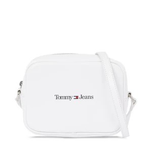 Zdjęcie produktu Torebka Tommy Jeans Camera bag AW0AW15029 Biały