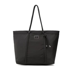 Zdjęcie produktu Torebka Tommy Jeans Tjw Beach Summer Tote AW0AW14583 Czarny