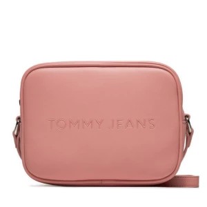 Zdjęcie produktu Torebka Tommy Jeans Tjw Ess Must Camera Bag AW0AW16274 Różowy