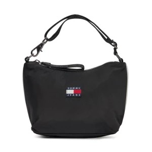 Zdjęcie produktu Torebka Tommy Jeans Tjw Heritage Shoulder Bag AW0AW15823 Czarny