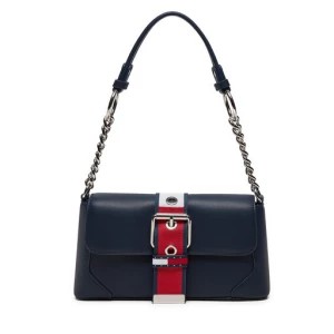 Zdjęcie produktu Torebka Tommy Jeans Tjw Idol Shoulder Bag AW0AW16282 Granatowy