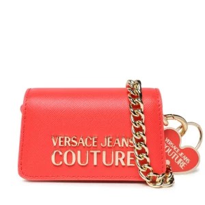 Zdjęcie produktu Torebka Versace Jeans Couture 74VA4BC9 Czerwony
