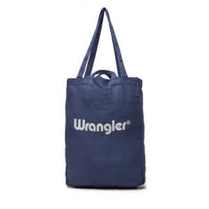 Zdjęcie produktu Torebka Wrangler Easy Tote 112358078 Granatowy