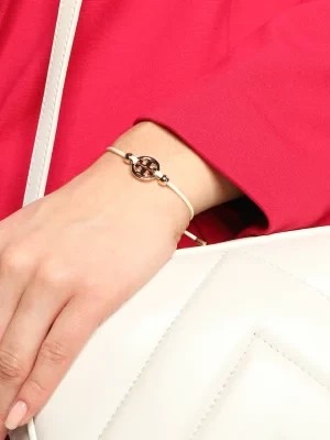 Zdjęcie produktu TORY BURCH Bransoletka Miller Slider Bracelet