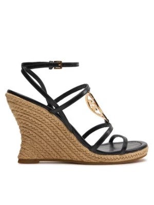 Zdjęcie produktu Tory Burch Espadryle 154455 Czarny