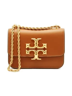 Zdjęcie produktu TORY BURCH Skórzana torebka na ramię ELEANOR