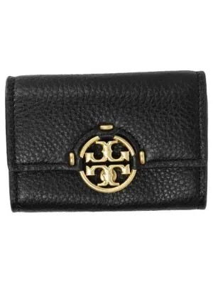 Zdjęcie produktu TORY BURCH Skórzany portfel MILLER