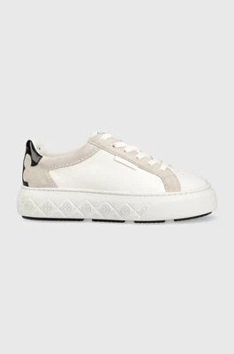 Zdjęcie produktu Tory Burch sneakersy Ladybug Sneaker kolor biały 149085-100 149085-100