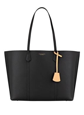 Zdjęcie produktu Tory Burch Torba Shopper Perry schwarz