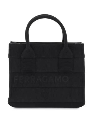 Zdjęcie produktu Tote Bags Salvatore Ferragamo