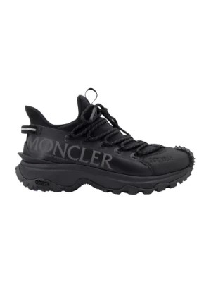 Zdjęcie produktu Trailgrip Ripstop Sneakers Moncler