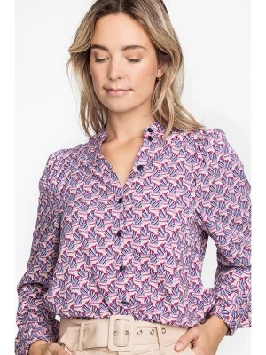 Zdjęcie produktu Tramontana Bluzka w kolorze fioletowym rozmiar: 36