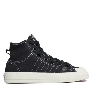 Zdjęcie produktu Trampki adidas Nizza Hi Rf F34057 Czarny