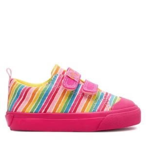 Zdjęcie produktu Trampki Agatha Ruiz de la Prada 242930-A Kolorowy