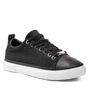 Zdjęcie produktu Trampki Calvin Klein Vulc Lace Up-Mn Jq HW0HW01042 Czarny