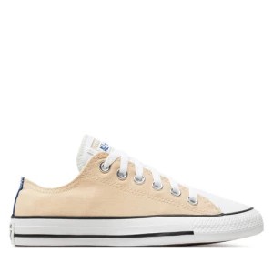 Zdjęcie produktu Trampki Converse Chuck Taylor All Star 171366C Brązowy