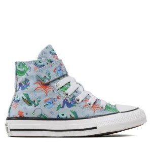 Zdjęcie produktu Trampki Converse Chuck Taylor All Star 1V A03585C Niebieski