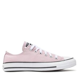 Zdjęcie produktu Trampki Converse Chuck Taylor All Star A04546C Fioletowy