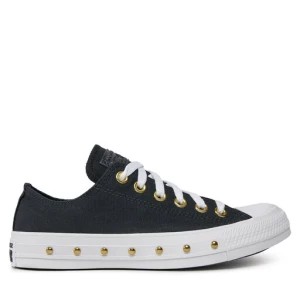 Zdjęcie produktu Trampki Converse Chuck Taylor All Star A07907C Czarny