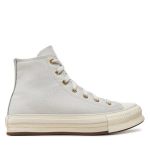 Zdjęcie produktu Trampki Converse Chuck Taylor All Star Eva Lift Platform Tonal Canvas A10382C Szary