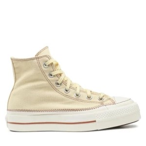 Zdjęcie produktu Trampki Converse Chuck Taylor All Star Lift A04659C Brązowy