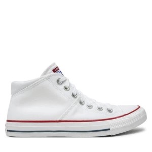 Zdjęcie produktu Trampki Converse Chuck Taylor All Star Madison Mid 563511C Biały