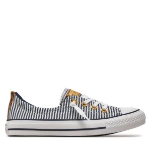 Zdjęcie produktu Trampki Converse Chuck Taylor All Star Shoreline Slip A06464C Czarny