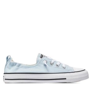 Zdjęcie produktu Trampki Converse Chuck Taylor All Star Shoreline Slip A11544C Szary