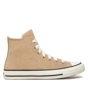 Zdjęcie produktu Trampki Converse Chuck Taylor All Star Suede A10416C Brązowy