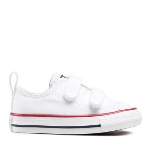 Zdjęcie produktu Trampki Converse Ctas 2v Ox 769029C Biały