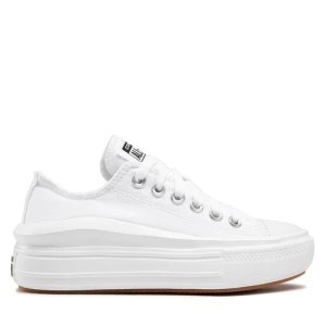 Zdjęcie produktu Trampki Converse Ctas Move Ox 570257C Biały