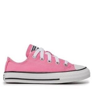 Zdjęcie produktu Trampki Converse Yths C/T Allsta 3J238 Różowy